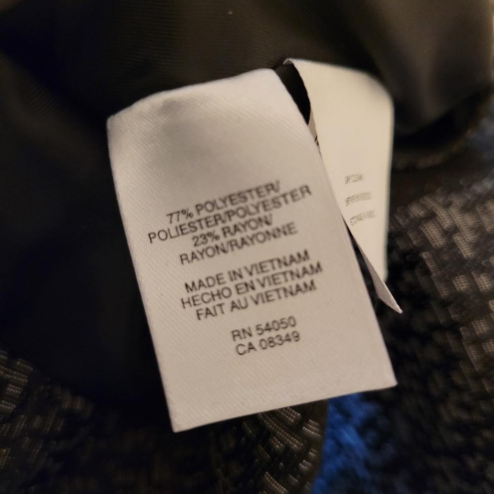 Evan‎ Picone sheath dress - Picture 3 of 3